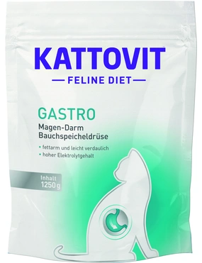 KATTOVIT FELINE DIET Gastro